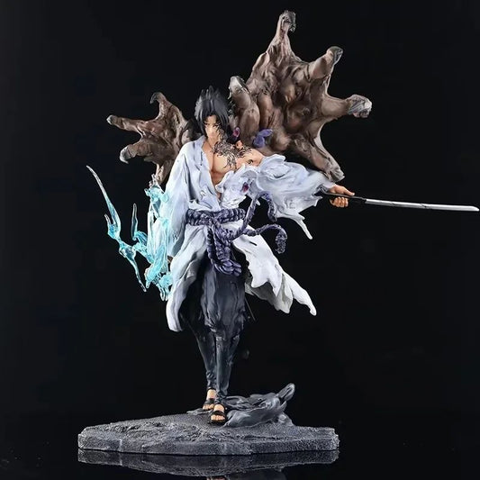 Sasuke Uchiha Figure